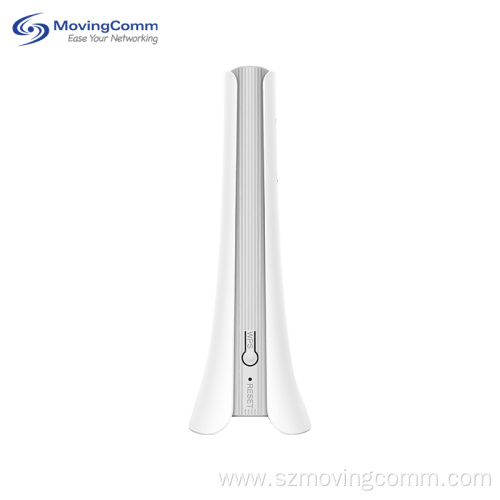 VoLTE Battery 4G LTE FDD/TDD 2.4GHz WIFI Router